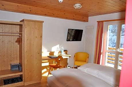 Double Room Panorama