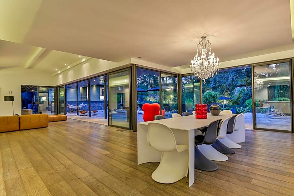 Villa AMANJANGO SEIGNOSSE-HOSSEGOR