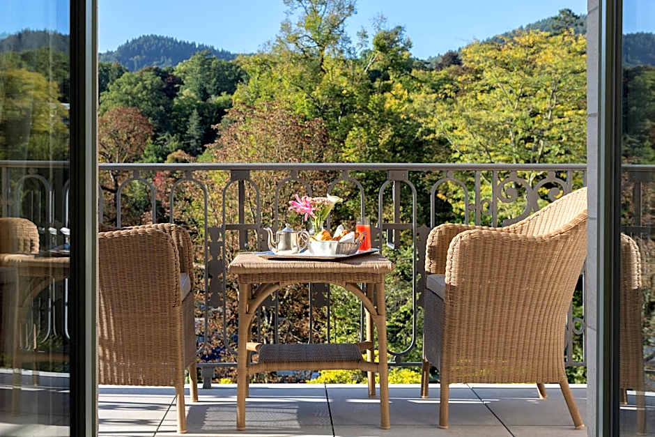 Brenners Park-Hotel & Spa - an Oetker Collection Hotel