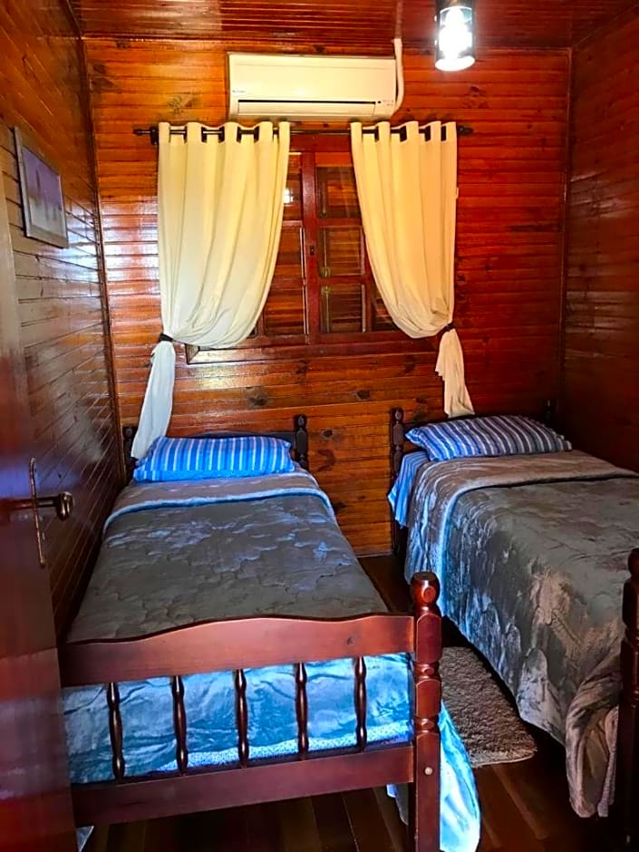 RANCHO COSTEIRO AGROTURSIMO E BALNEARIO E PESQUEIRO