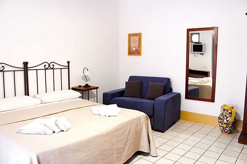 Residence Acanto