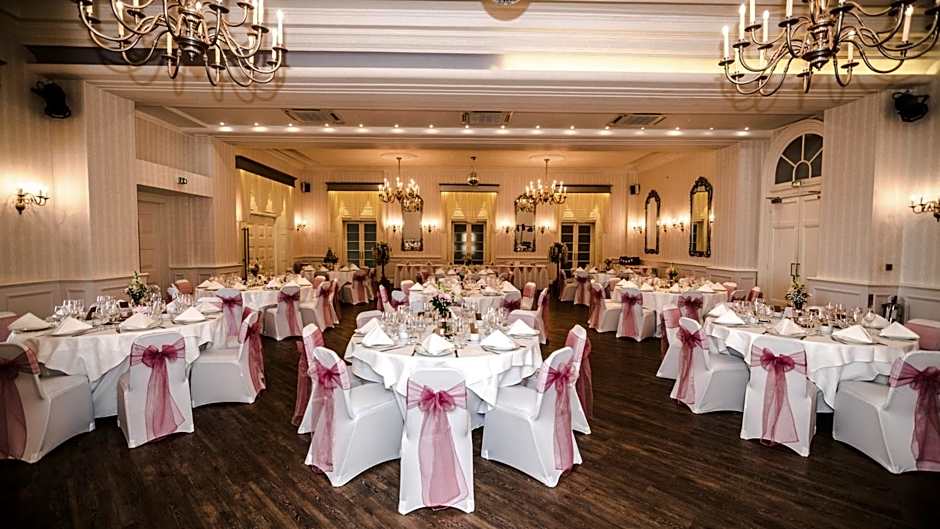 Hythe Imperial Hotel, Spa & Golf