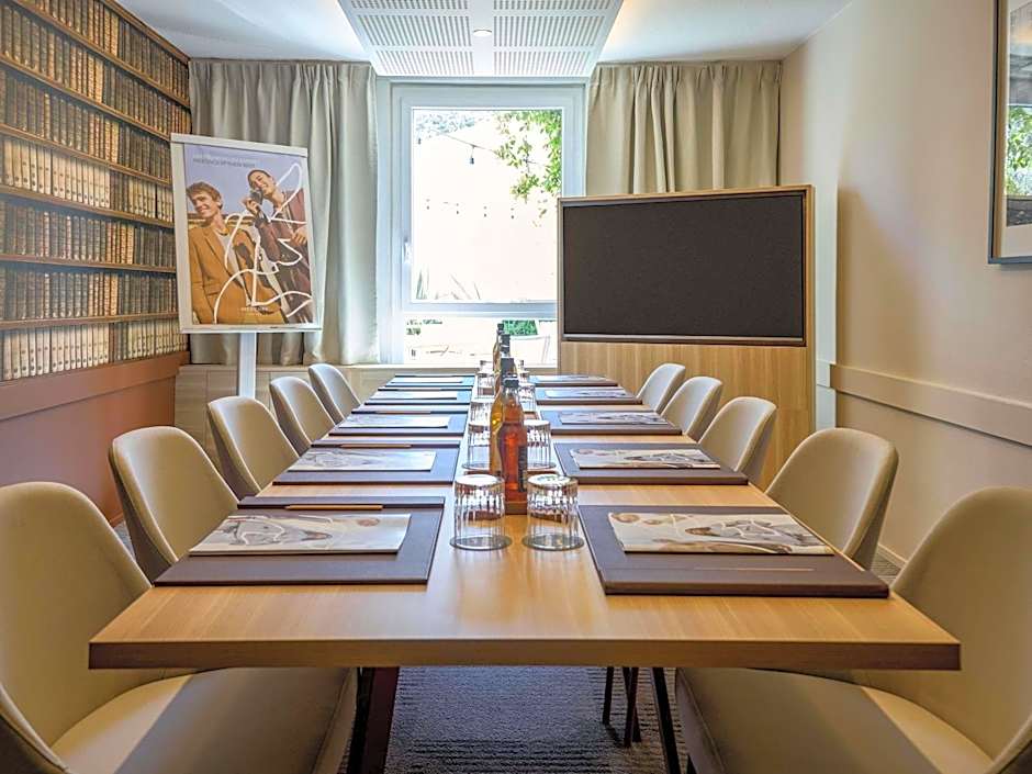 Mercure Aix en Provence Beaumanoir