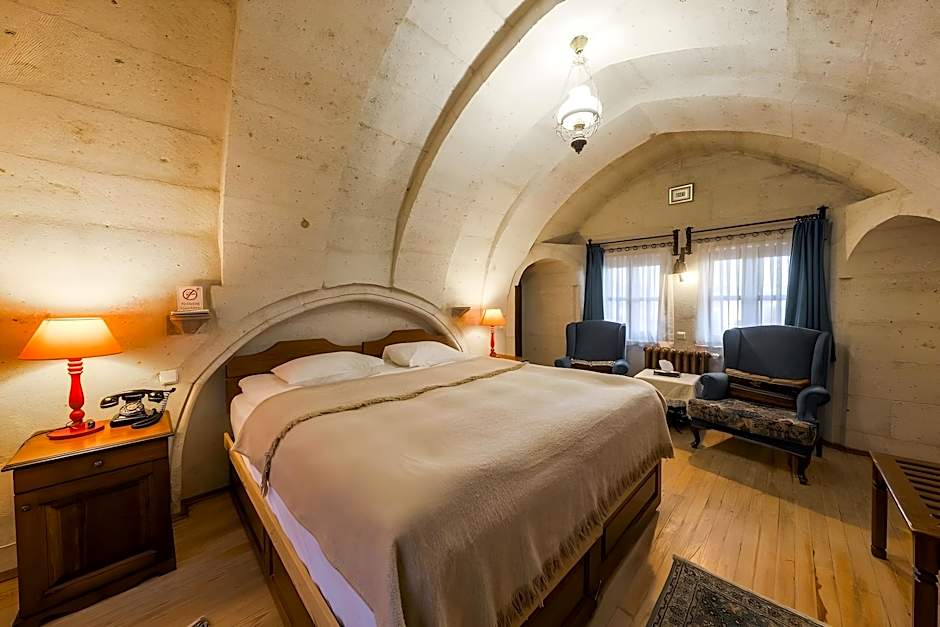 Cappadocia Cave Suites