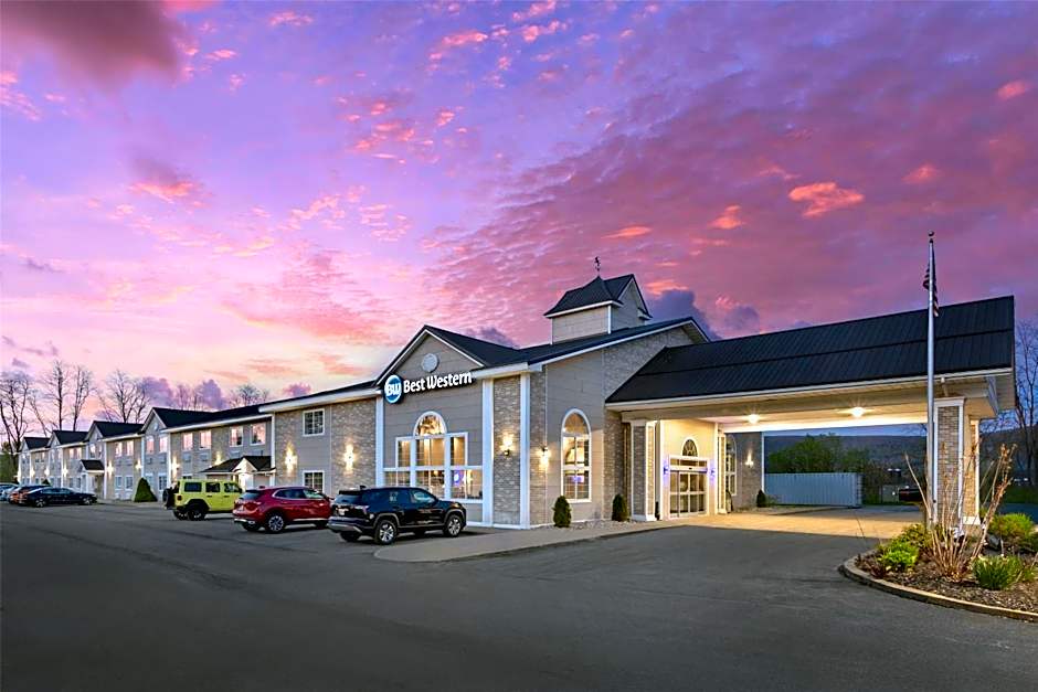 Best Western Cooperstown Inn & Suites