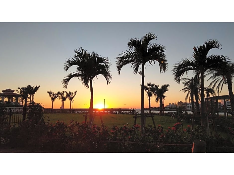 La'gent Hotel Okinawa Chatan Hotel and Hostel - Vacation STAY 59138v