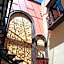 Hotel Casa Don Quijote