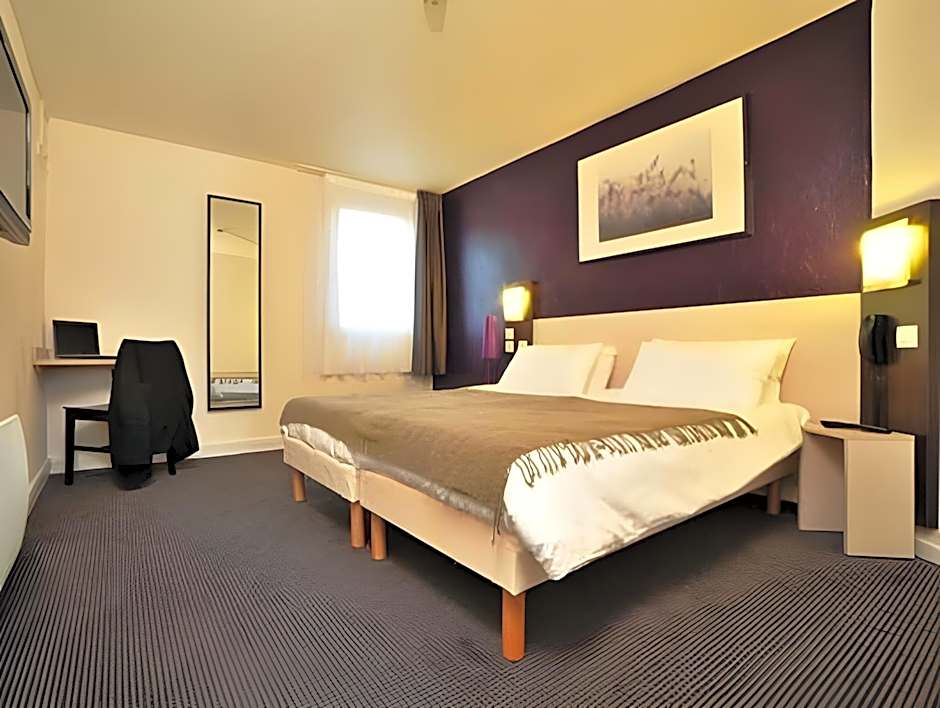 Brit Hotel Lyon Nord Dardilly