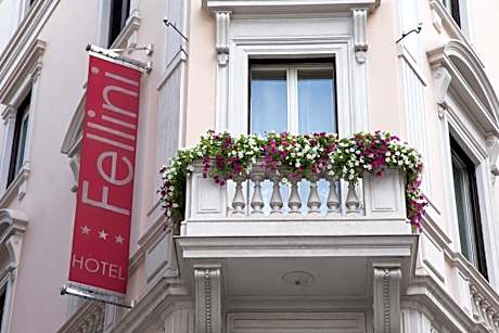 Hotel Fellini
