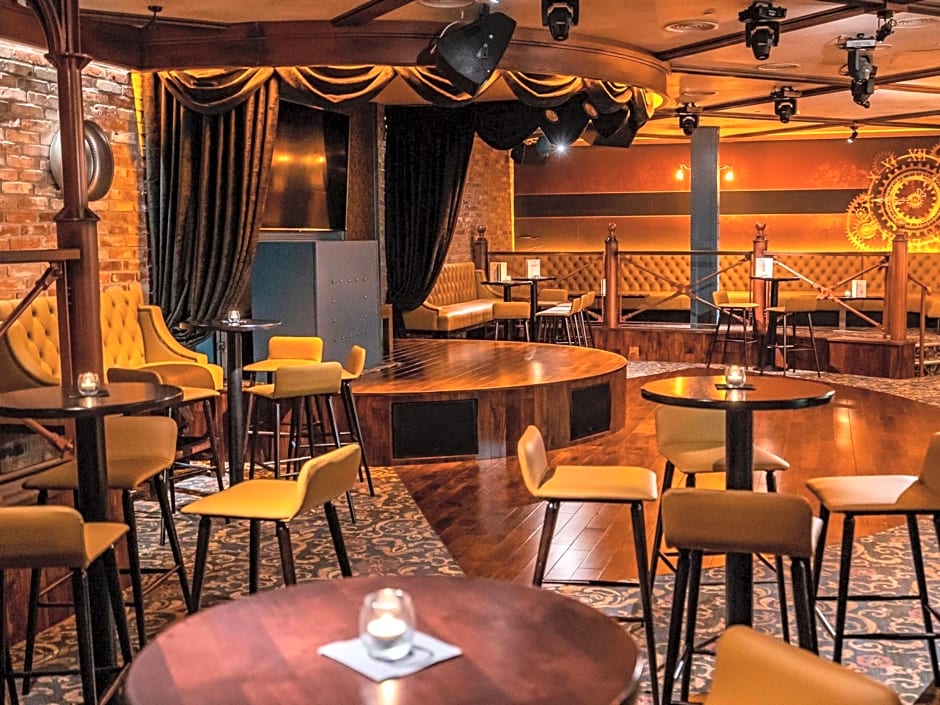 Prince of Wales Hotel