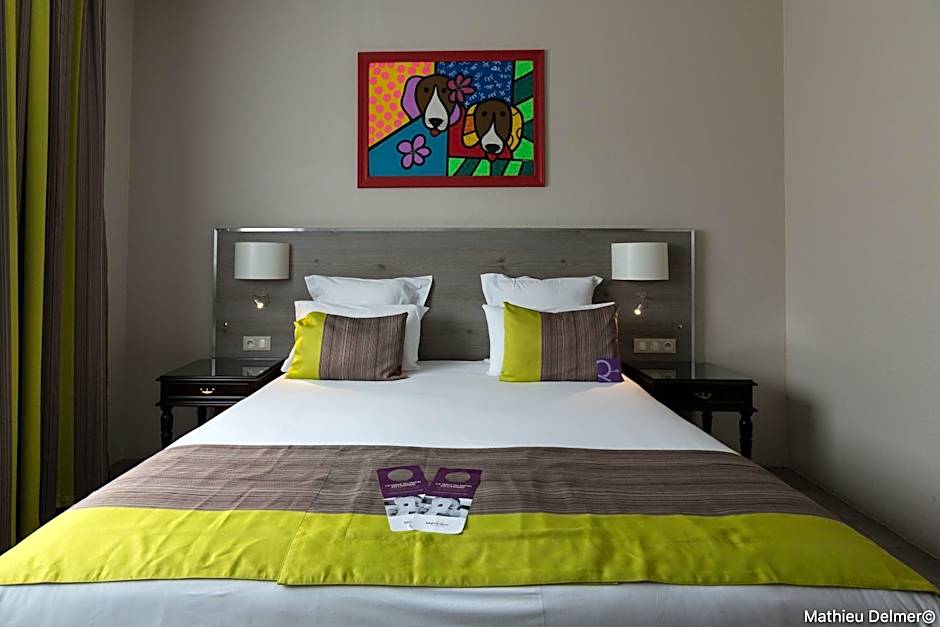 Mercure cayenne Royal Amazonia