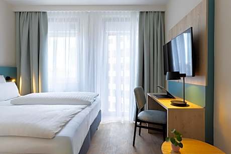 Hotel Continental Frankfurt
