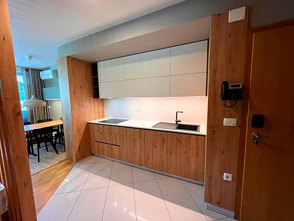 Na Vasi restavracija in prenočišča