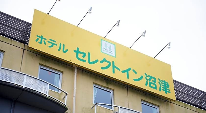 Hotel Select Inn Numazu