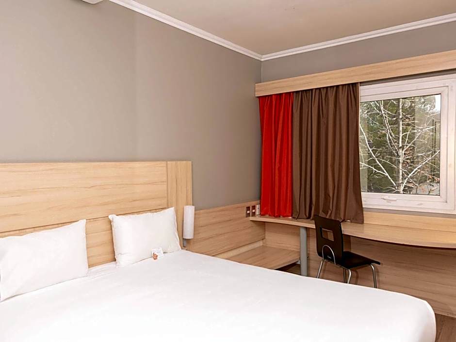 ibis Santiago Las Condes