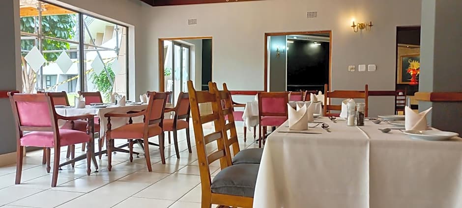 Sundown Country Estate