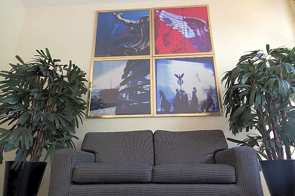 Relexa Hotel Stuttgarter Hof