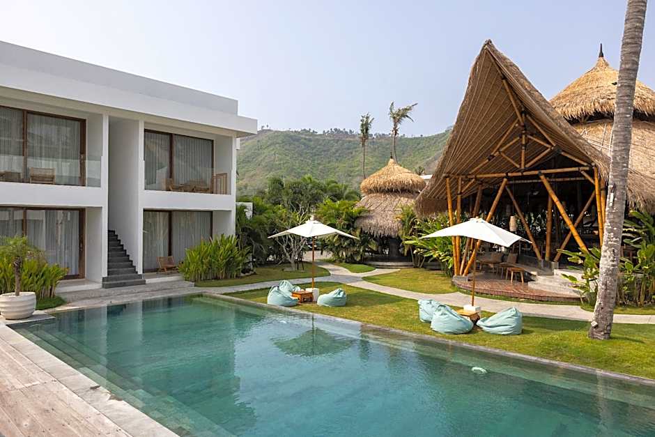 Sikara Lombok Hotel