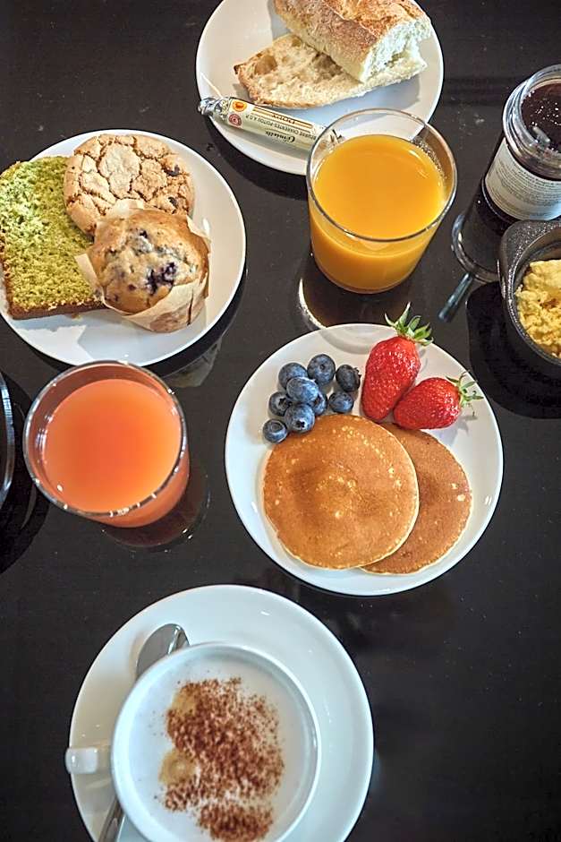 Jardins de Mademoiselle Hôtel & Spa