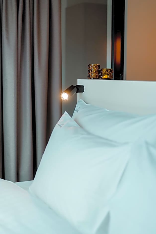 The Librarian by Domani Hotels