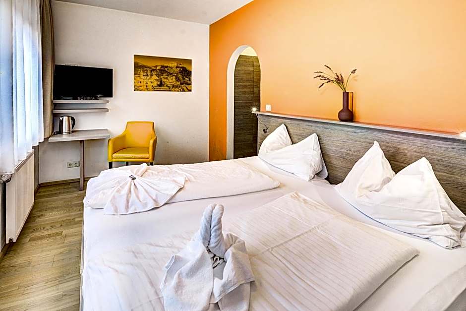 Hotel Hofmann