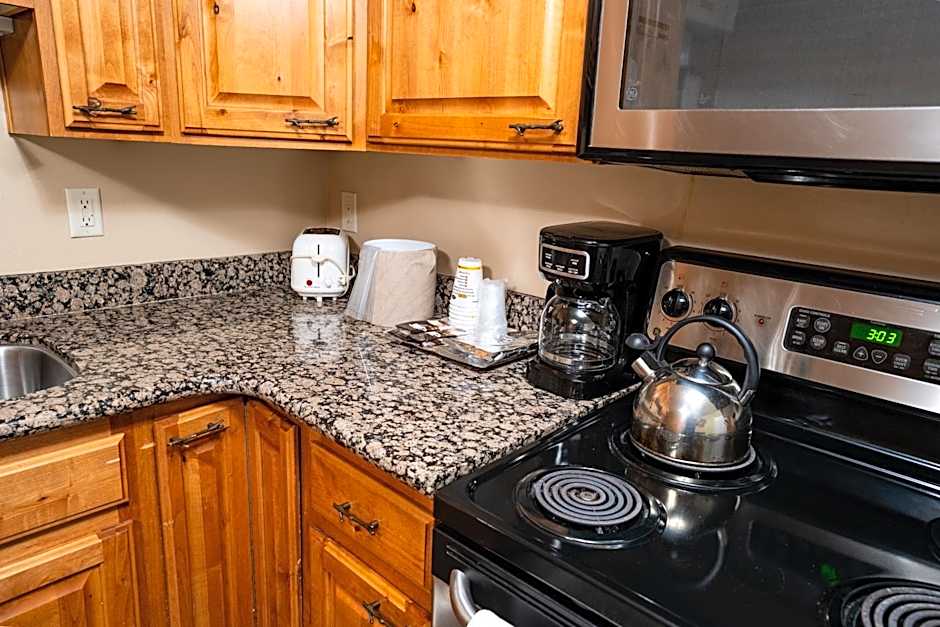 Pioneer Lodge Springdale