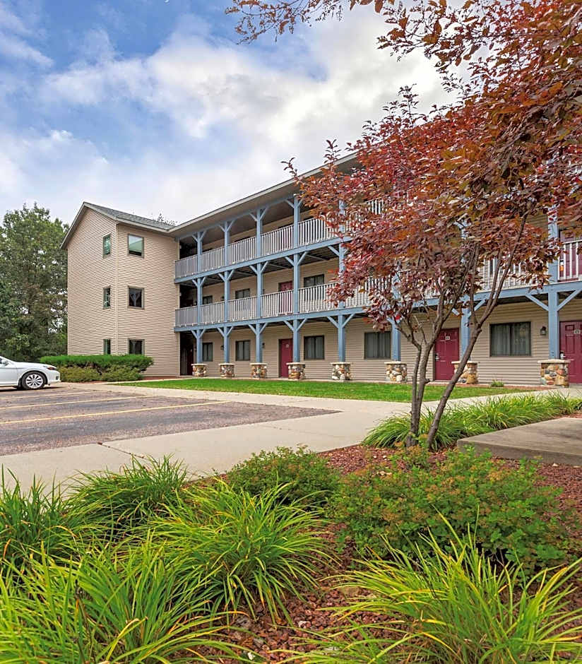 Club Wyndham Tamarack