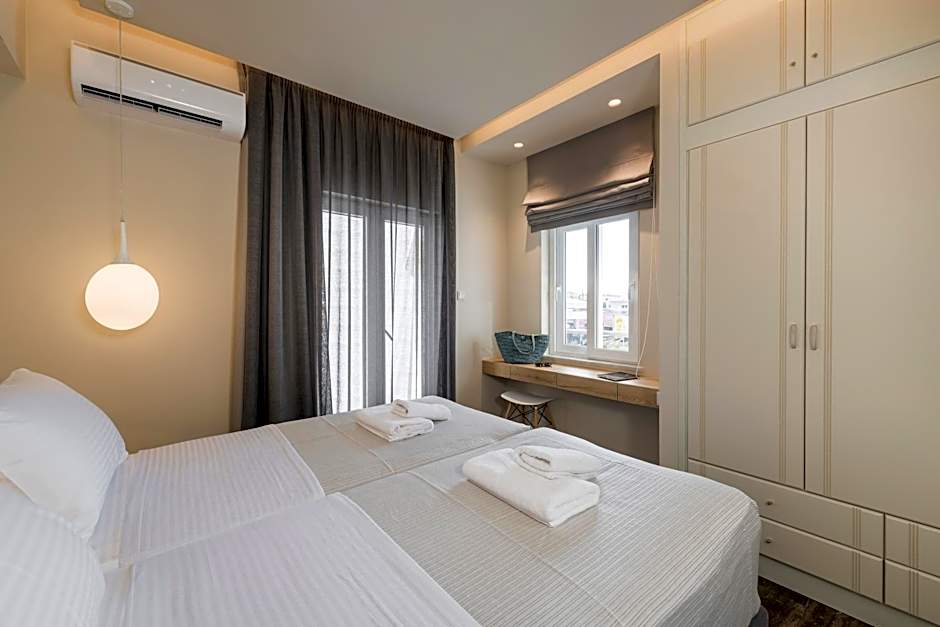 Sun Ray Luxury Apartments