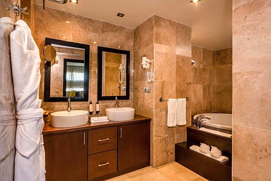 Barcelo Casablanca Hotel