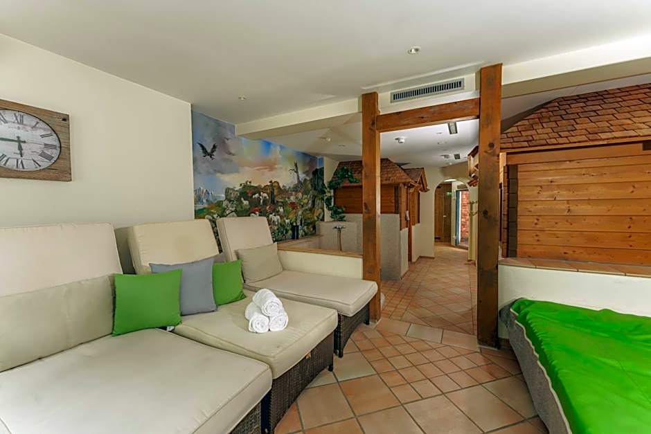 Naturhotel Lärchenhof