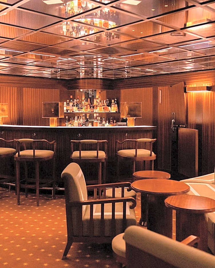 Hôtel Des Grands Voyageurs