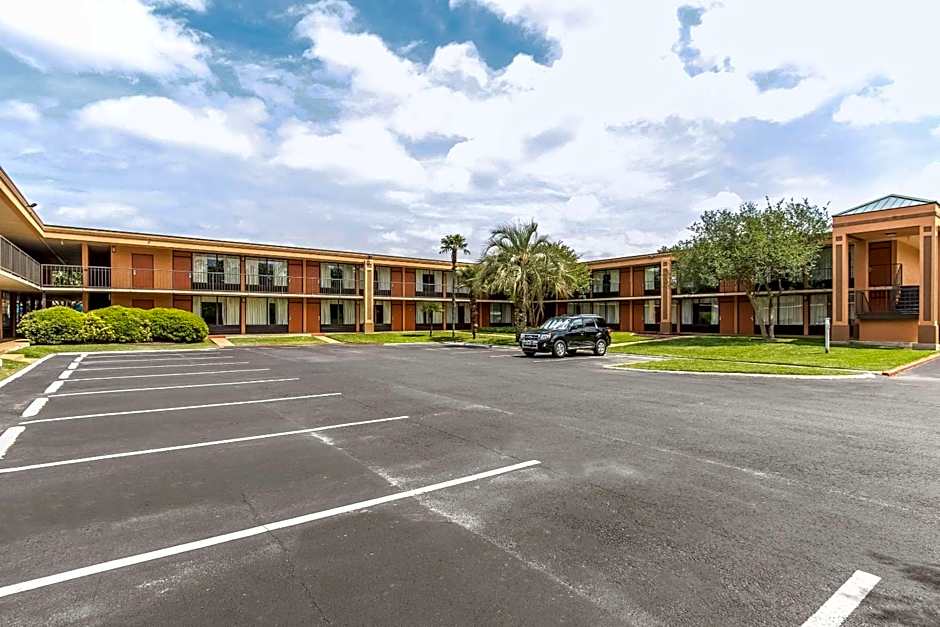 Clarion Inn Morgan City