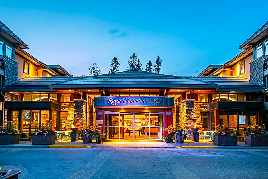 Royal Canadian Lodge