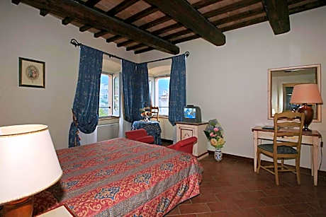 Double Room (1 Adult)