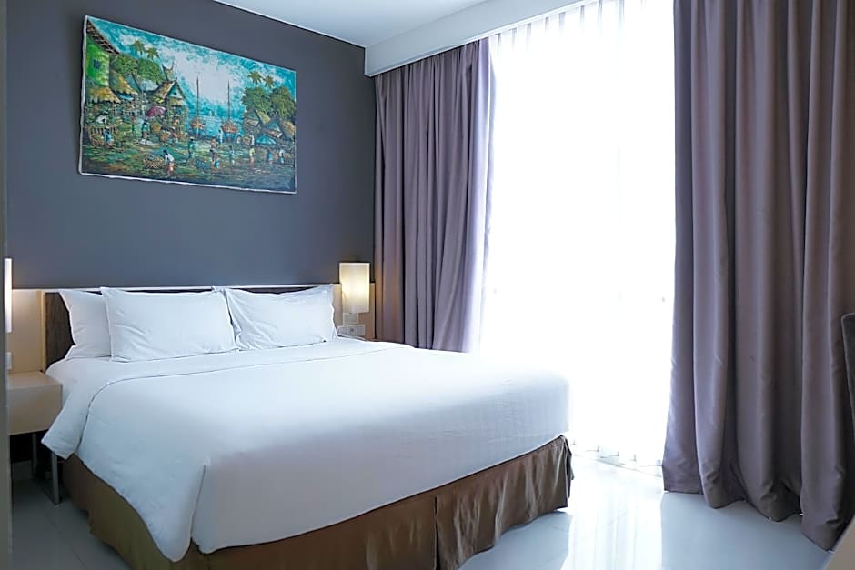 Maestro Hotel Pontianak