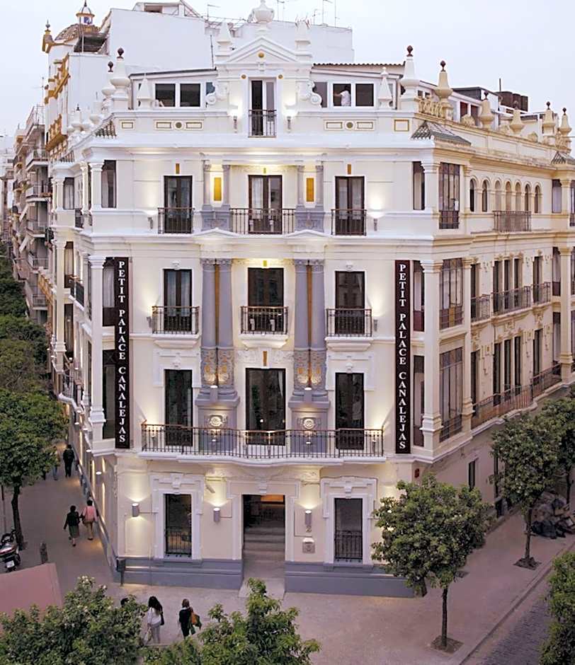 Petit Palace Canalejas Sevilla