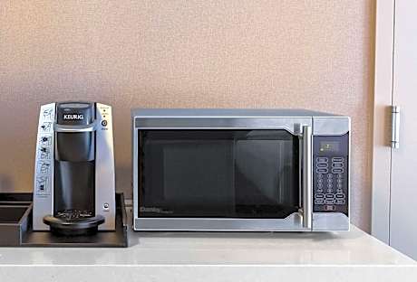 Queen Room with Two Queen Beds - Mobility Access