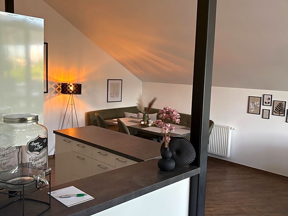 Hotel Stiegler Bed & Breakfast