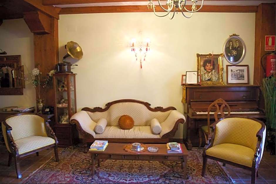 Posada de Seña