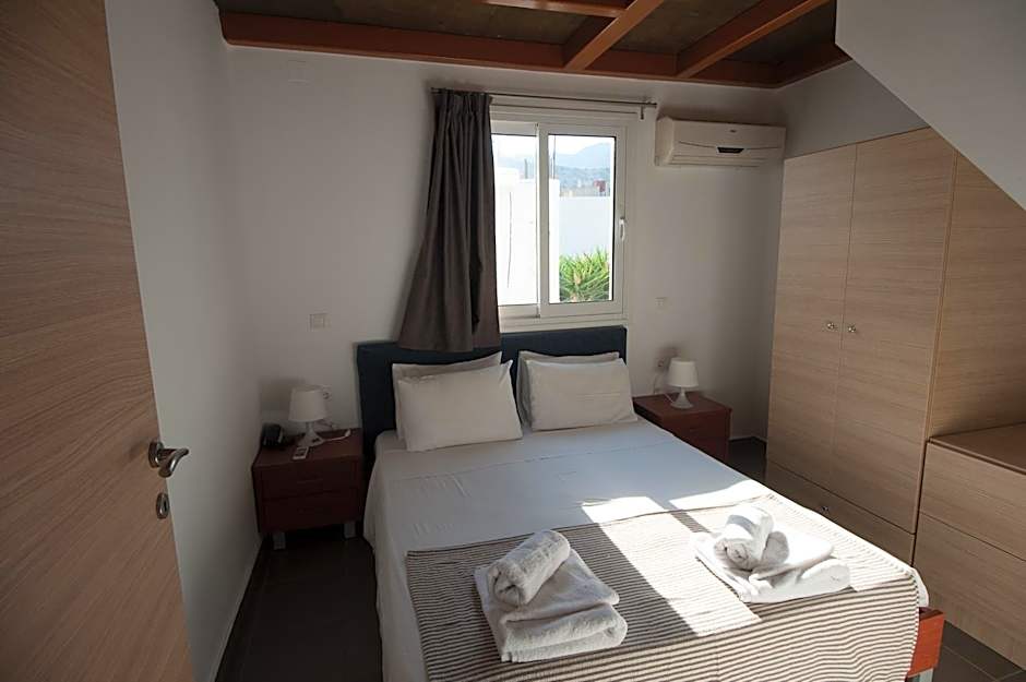 Elounda Sunrise Apartments