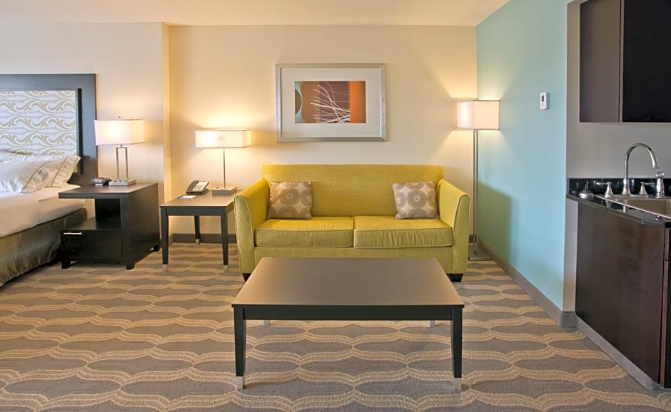Holiday Inn Express Hotel & Suites Colorado Springs