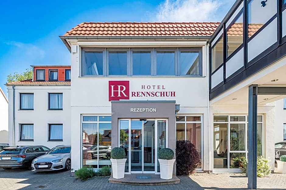 Hotel Rennschuh