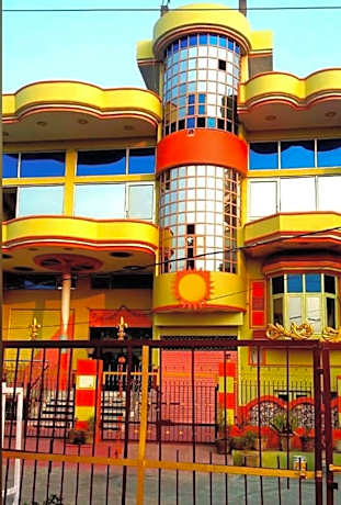Suryodaya Guest House