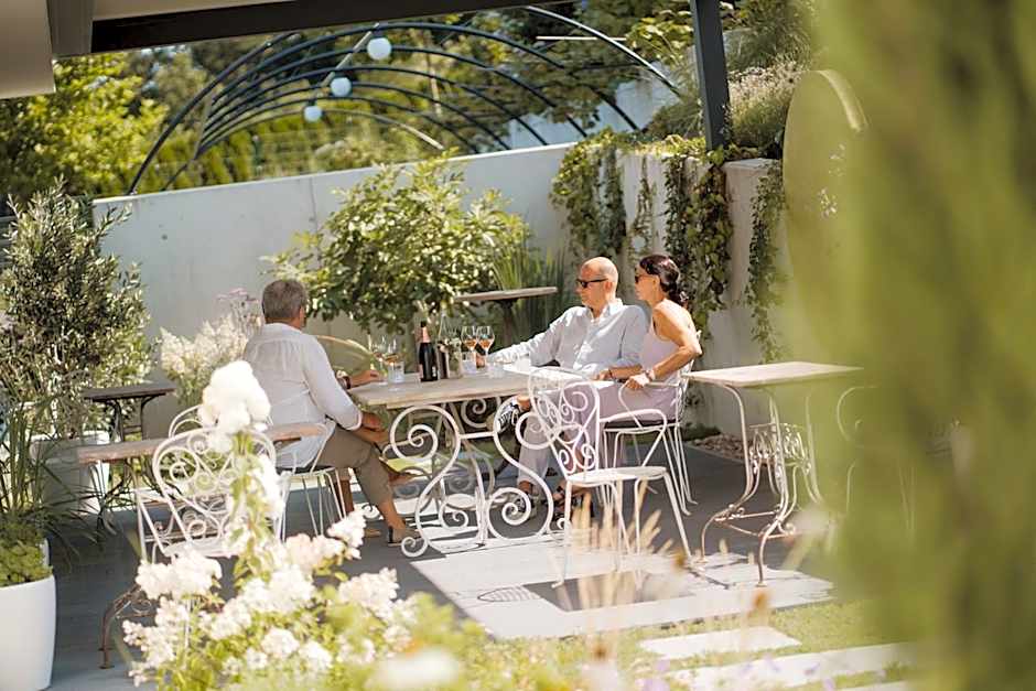 Boutique-Hotel maison 41 - Adults Only