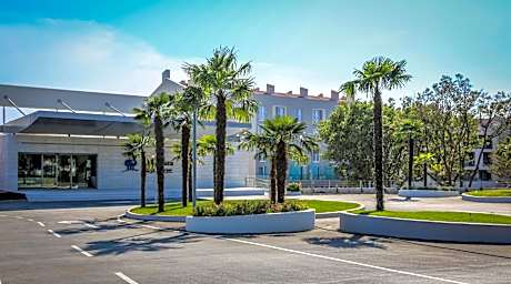 Park Plaza Belvedere Medulin