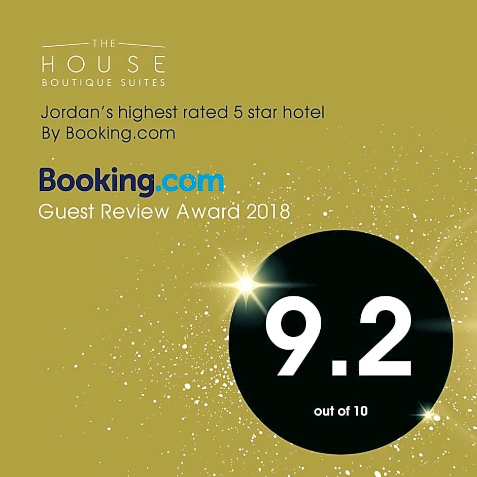 The House Boutique Suites