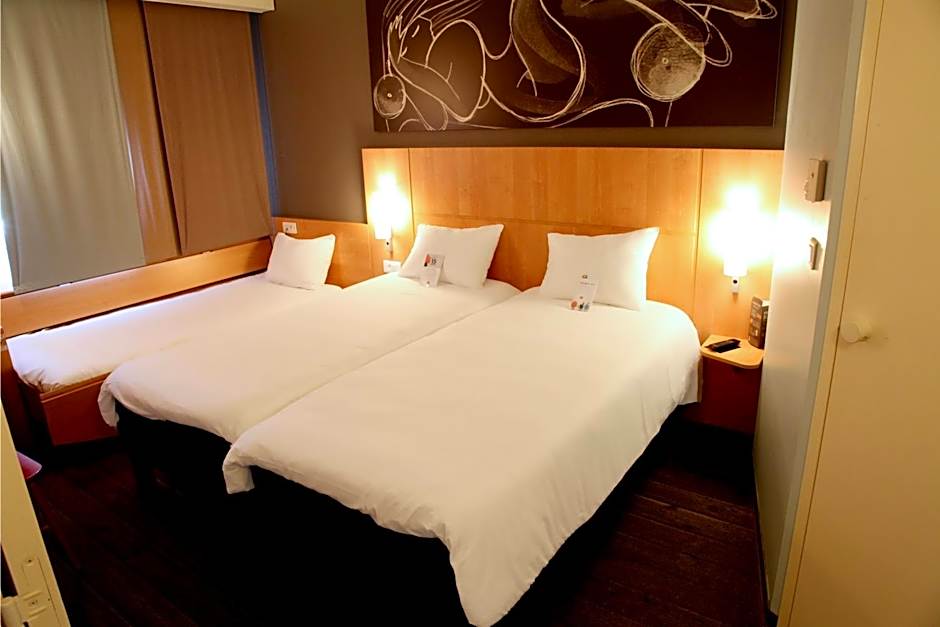 ibis Les Herbiers
