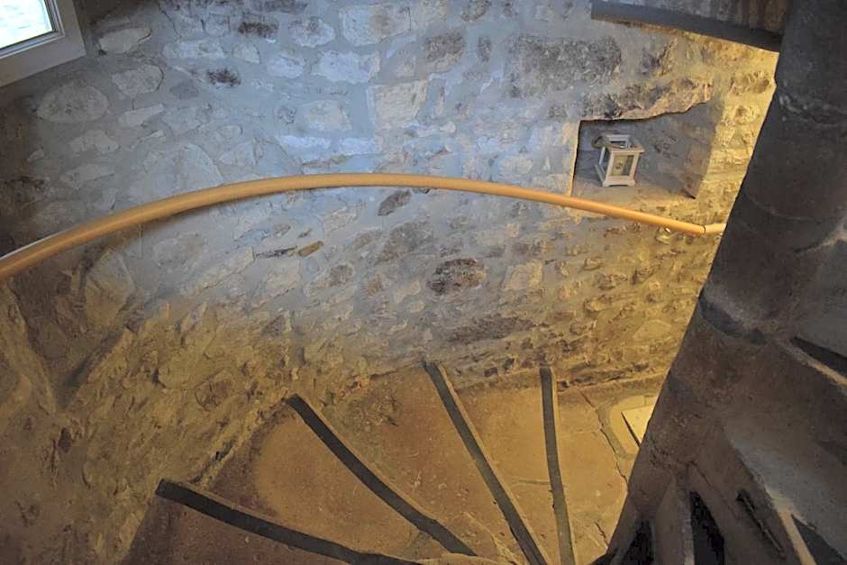 Auberge de la vallée de la douve