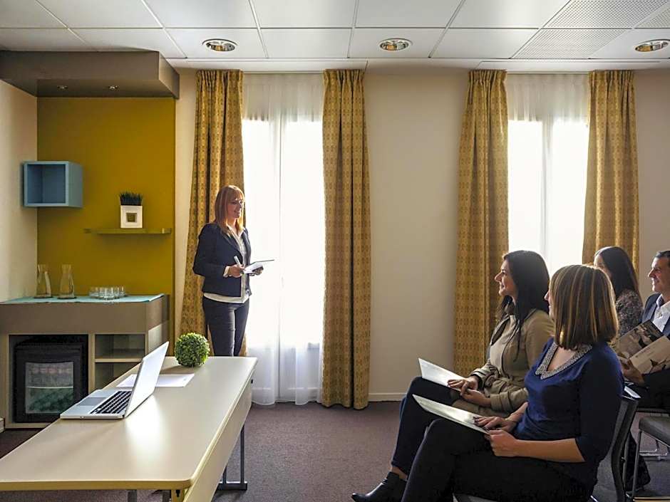 Mercure Pont D'Avignon Centre