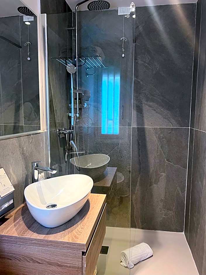 Hotel Residence Esplanade